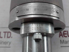 Hydril Aa881-01-t Cylinder Assembly 60V, Ab608, 84-p96 Mux Control System Rev:A1