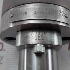 Hydril Aa881-01-t Cylinder Assembly 60V, Ab608, 84-p96 Mux Control System Rev:A1