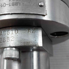 Hydril Aa881-01-t Cylinder Assembly 60V, Ab608, 84-p96 Mux Control System Rev:A1