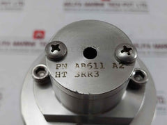 Hydril Aa881-01-t Cylinder Assembly 60V, Ab608, 84-p96 Mux Control System Rev:A1