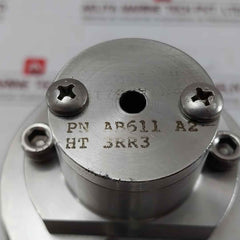 Hydril Aa881-01-t Cylinder Assembly 60V, Ab608, 84-p96 Mux Control System Rev:A1