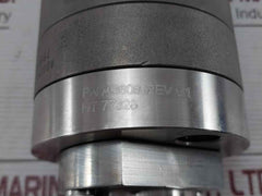 Hydril Aa881-01-t Cylinder Assembly 60V, Ab608, 84-p96 Mux Control System Rev:A1