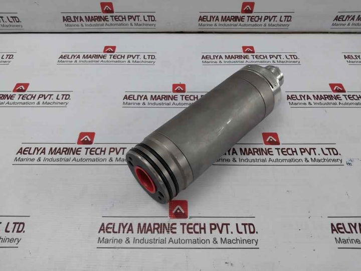 Hydril Aa881-01-t Cylinder Assembly 60V, Ab608, 84-p96 Mux Control System Rev:A1