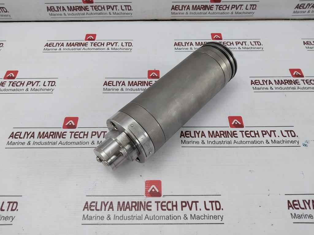Hydril Aa881-01-t Cylinder Assembly 60V, Ab608, 84-p96 Mux Control System Rev:A1