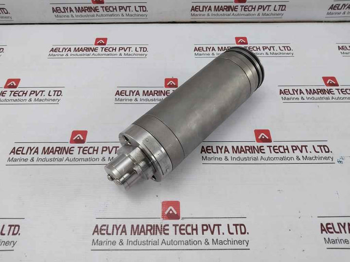 Hydril Aa881-01-t Cylinder Assembly 60V, Ab608, 84-p96 Mux Control System Rev:A1