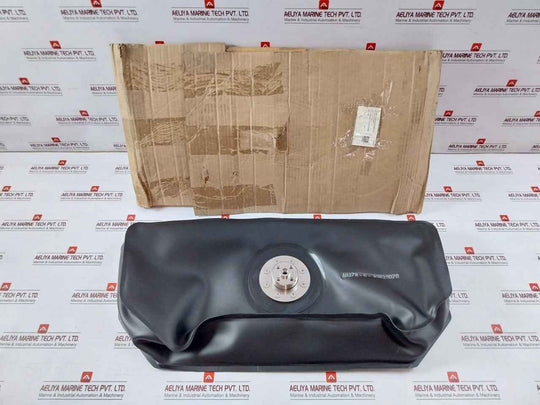 Hydril Ab278-g-39629070 Compensator Pressure Assembly 84-p96 Mux Control System