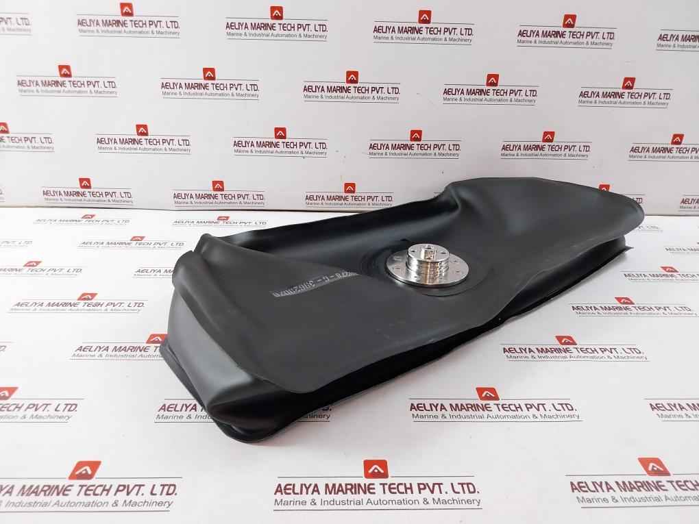 Hydril Ab278-g-39629070 Compensator Pressure Assembly 84-p96 Mux Control System