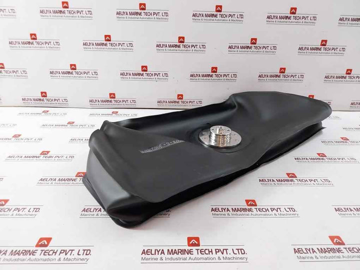 Hydril Ab278-g-39629070 Compensator Pressure Assembly 84-p96 Mux Control System