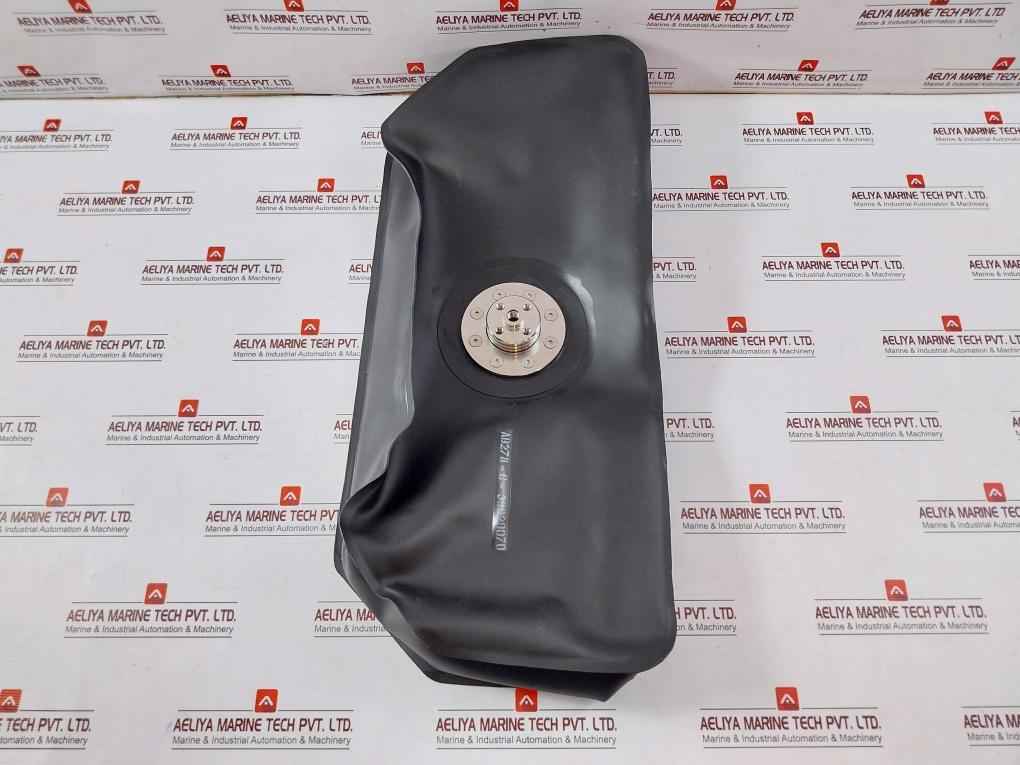 Hydril Ab278-g-39629070 Compensator Pressure Assembly 84-p96 Mux Control System