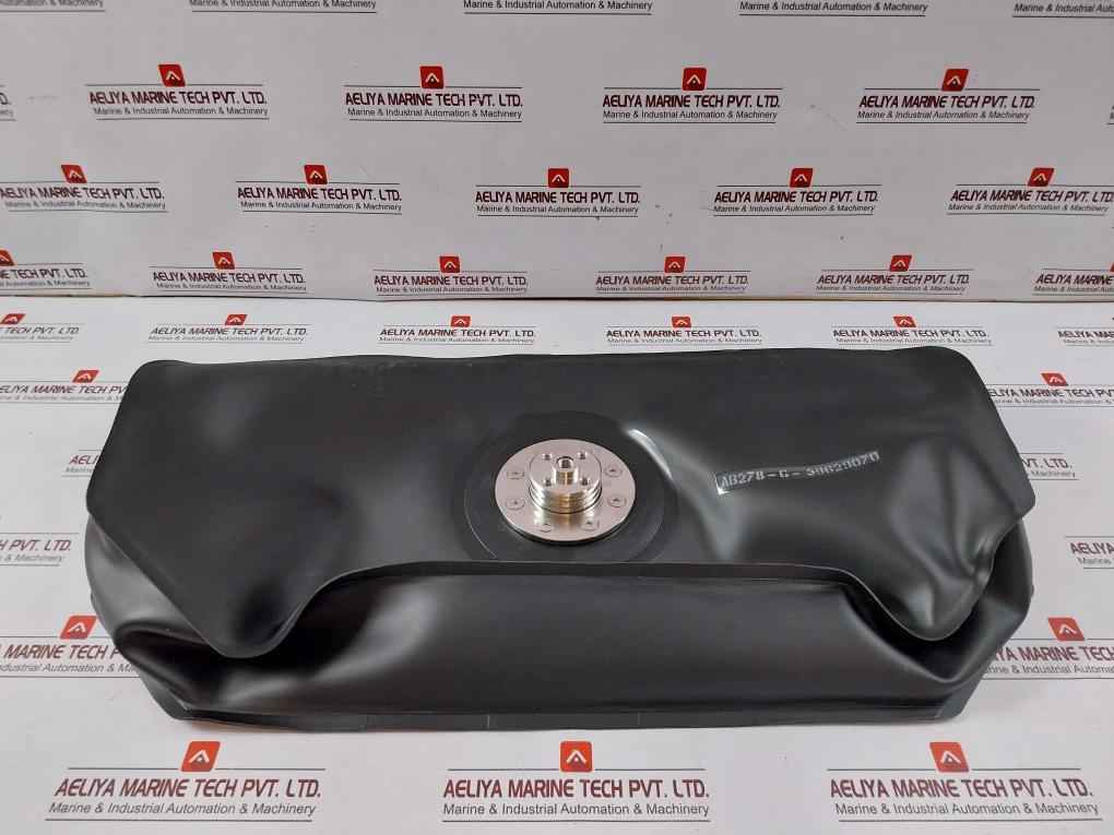 Hydril Ab278-g-39629070 Compensator Pressure Assembly 84-p96 Mux Control System