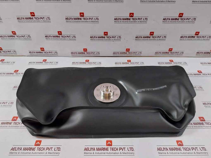 Hydril Ab278-g-39629070 Compensator Pressure Assembly 84-p96 Mux Control System