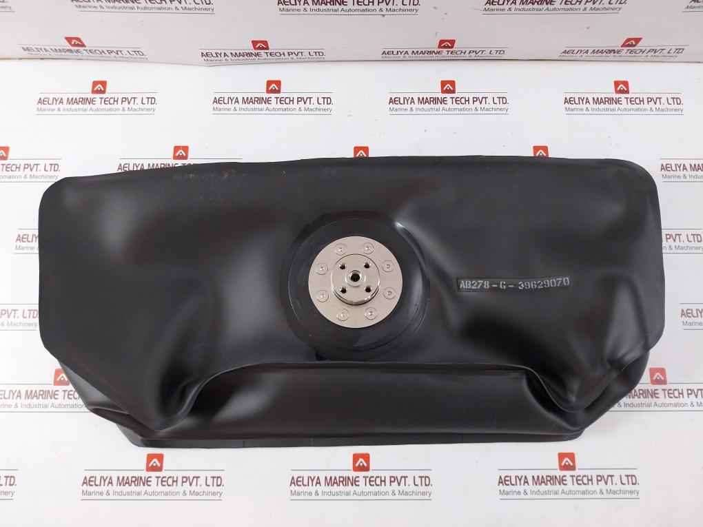 Hydril Ab278-g-39629070 Compensator Pressure Assembly 84-p96 Mux Control System