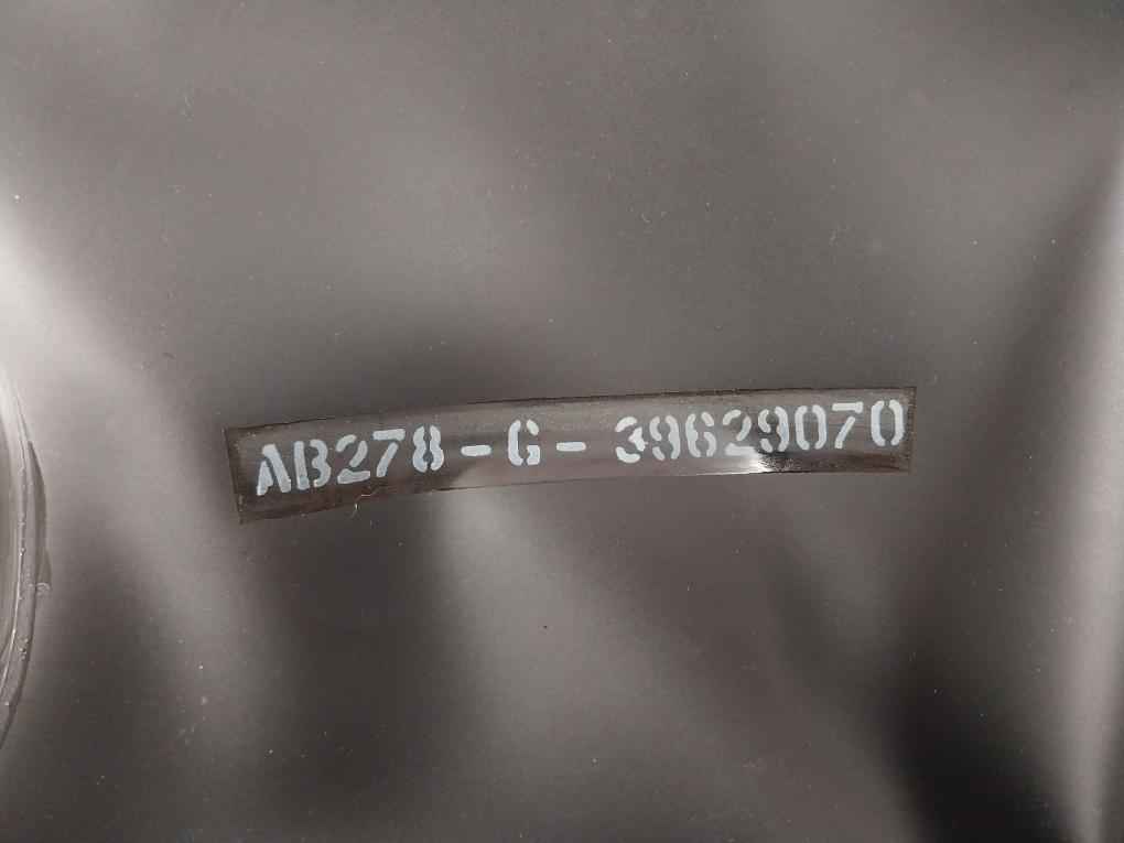 Hydril Ab278-g-39629070 Compensator Pressure Assembly 84-p96 Mux Control System