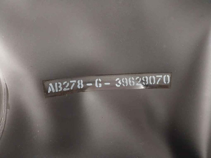 Hydril Ab278-g-39629070 Compensator Pressure Assembly 84-p96 Mux Control System