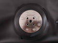 Hydril Ab278-g-39629070 Compensator Pressure Assembly 84-p96 Mux Control System