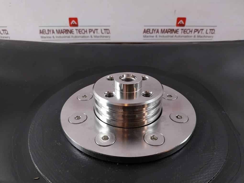 Hydril Ab278-g-39629070 Compensator Pressure Assembly 84-p96 Mux Control System