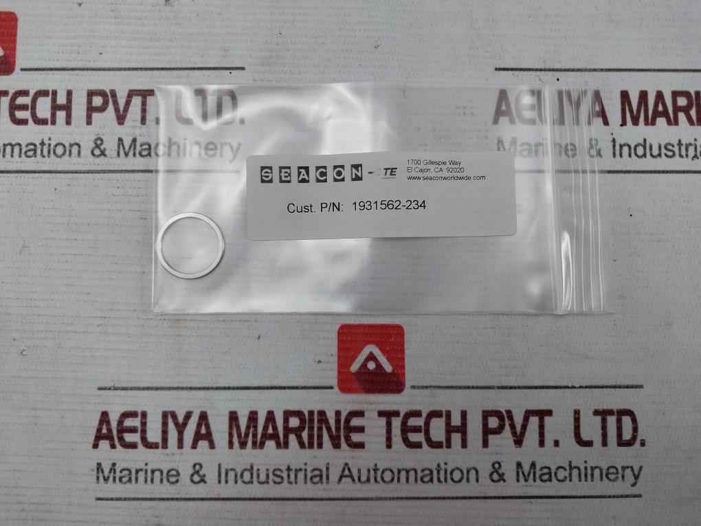 Hydril Ab333-rk Repair Kit For A 4-pin Electrical Connector 1930812-05-rk