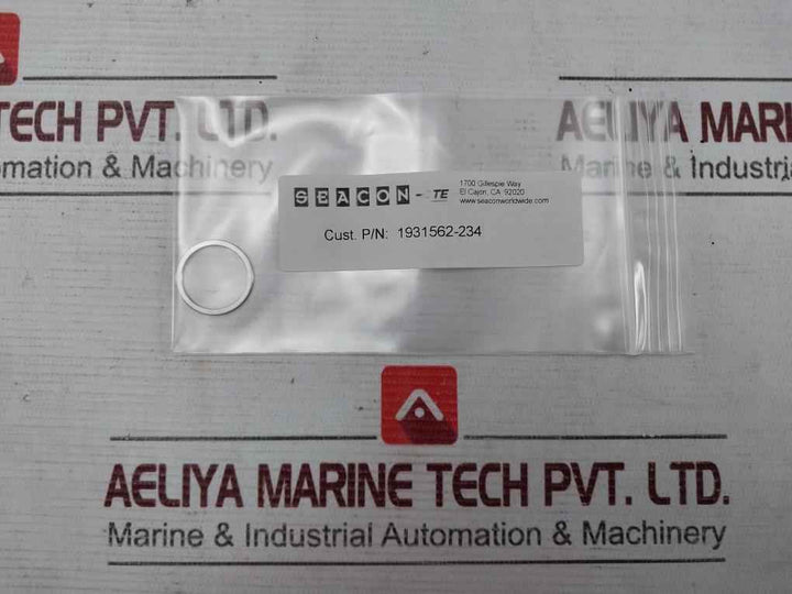 Hydril Ab333-rk Repair Kit For A 4-pin Electrical Connector 1930812-05-rk