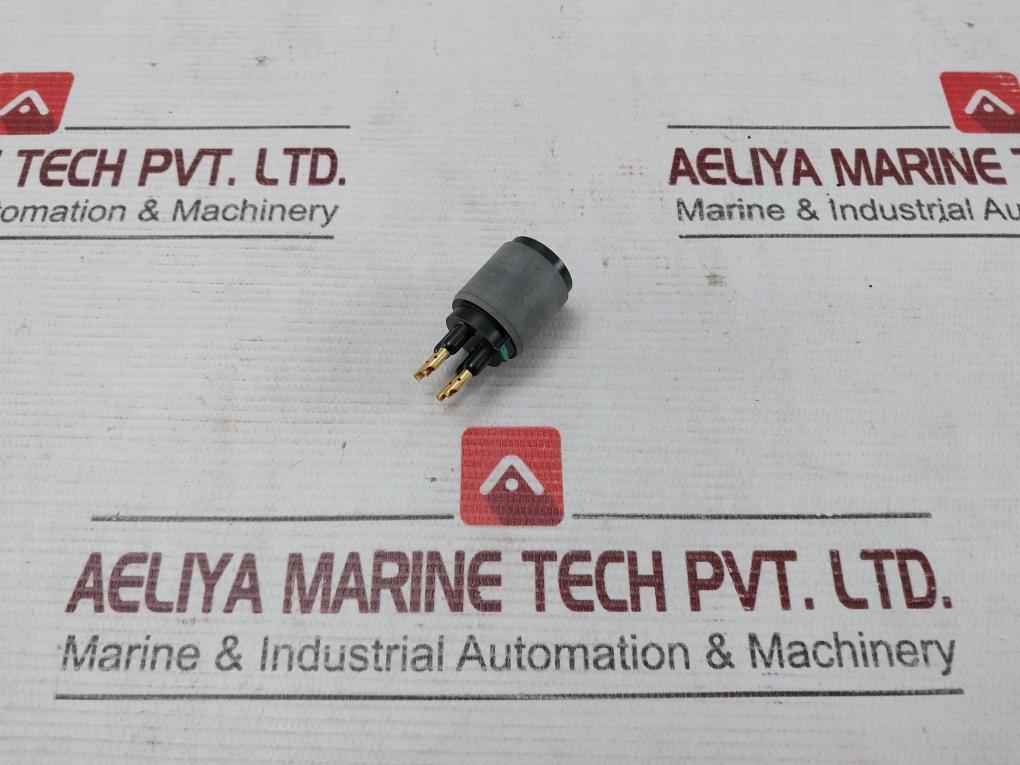 Hydril Ab333-rk Repair Kit For A 4-pin Electrical Connector 1930812-05-rk