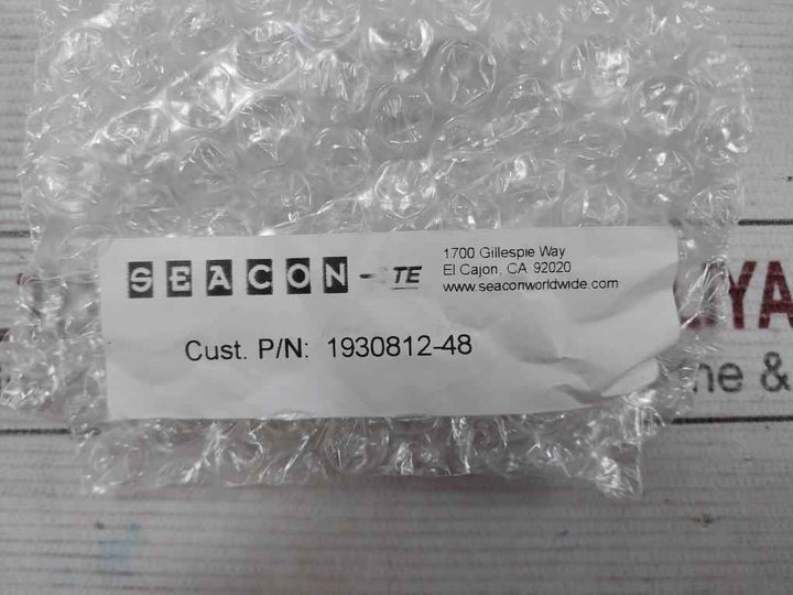 Hydril Ab333-rk Repair Kit For A 4-pin Electrical Connector 1930812-05-rk