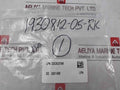 Hydril Ab333-rk Repair Kit For A 4-pin Electrical Connector 1930812-05-rk