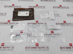 Hydril Ab333-rk Repair Kit For A 4-pin Electrical Connector 1930812-05-rk