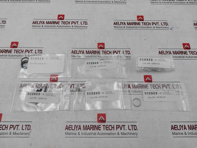 Hydril Ab333-rk Repair Kit For A 4-pin Electrical Connector 1930812-05-rk