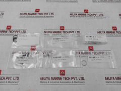 Hydril Ab333-rk Repair Kit For A 4-pin Electrical Connector 1930812-05-rk