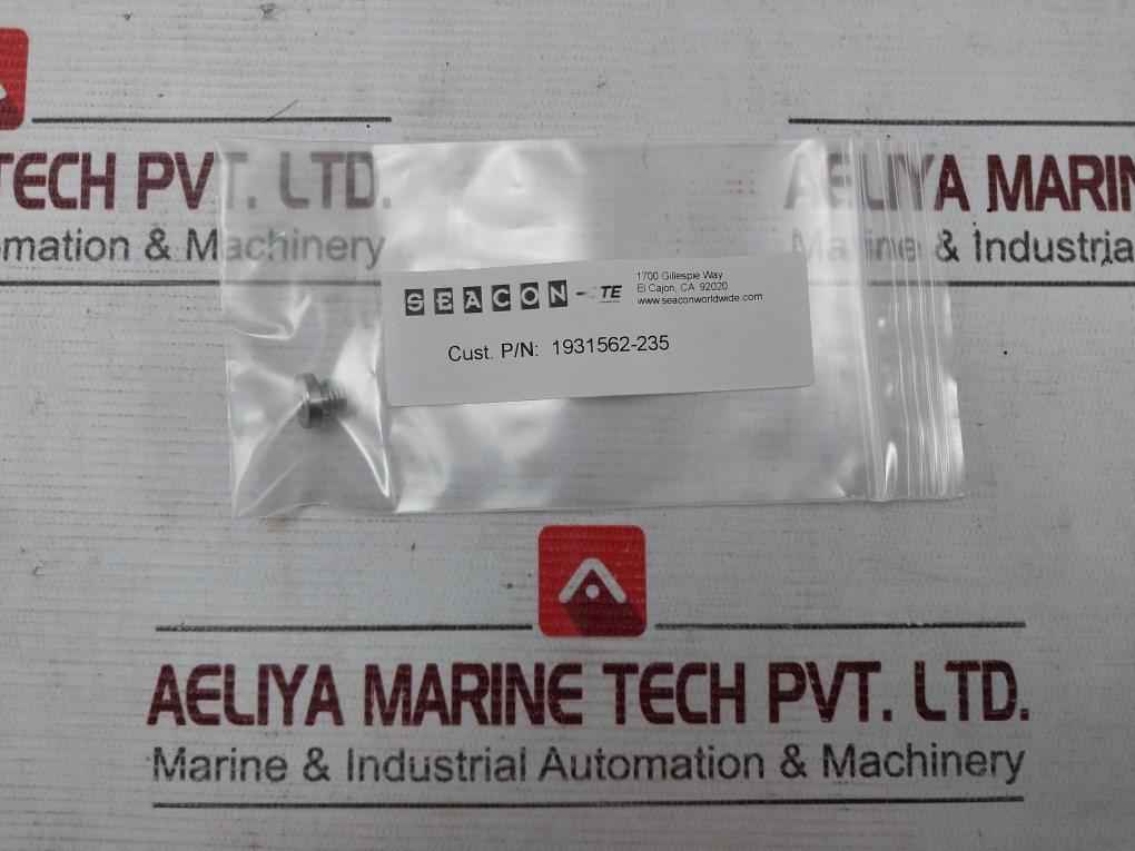 Hydril Ab333-rk Repair Kit For A 4-pin Electrical Connector 1930812-05-rk