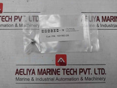 Hydril Ab333-rk Repair Kit For A 4-pin Electrical Connector 1930812-05-rk