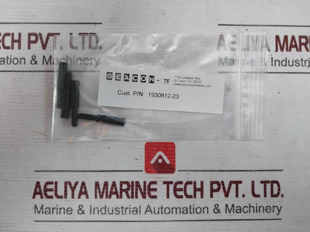 Hydril Ab333-rk Repair Kit For A 4-pin Electrical Connector 1930812-05-rk