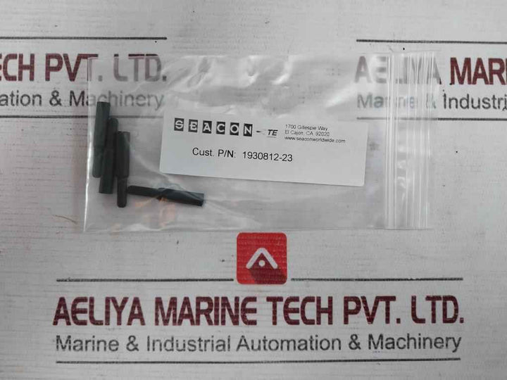 Hydril Ab333-rk Repair Kit For A 4-pin Electrical Connector 1930812-05-rk
