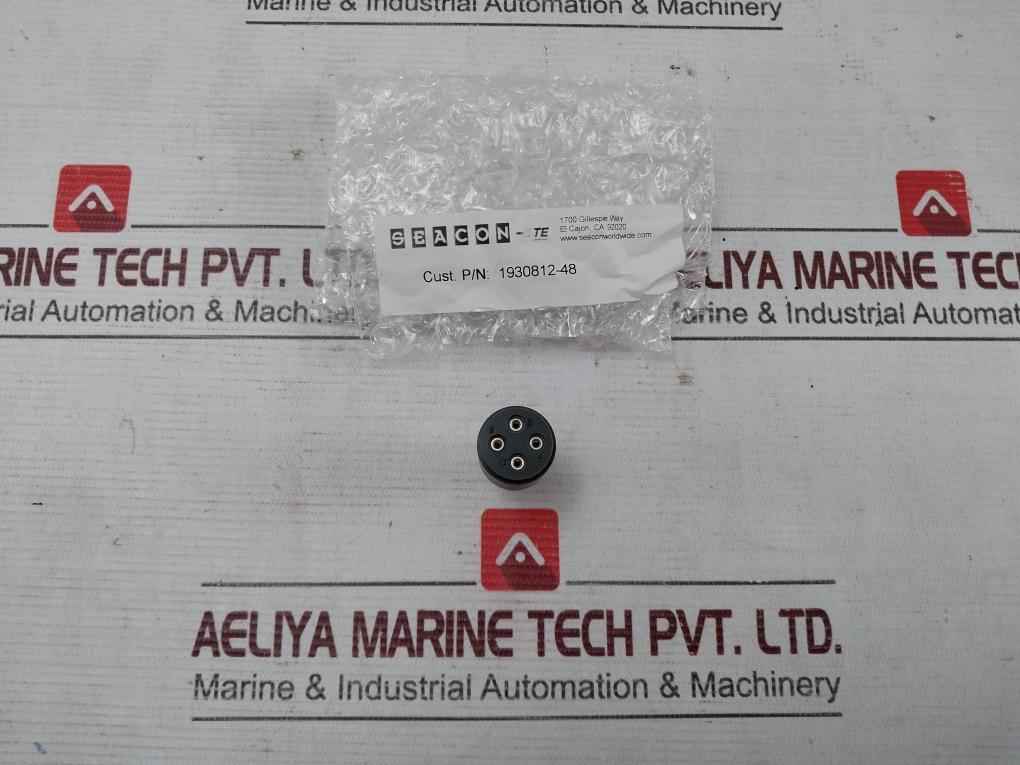 Hydril Ab333-rk Repair Kit For A 4-pin Electrical Connector 1930812-05-rk