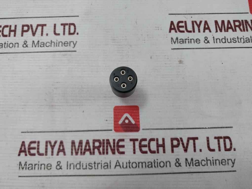 Hydril Ab333-rk Repair Kit For A 4-pin Electrical Connector 1930812-05-rk