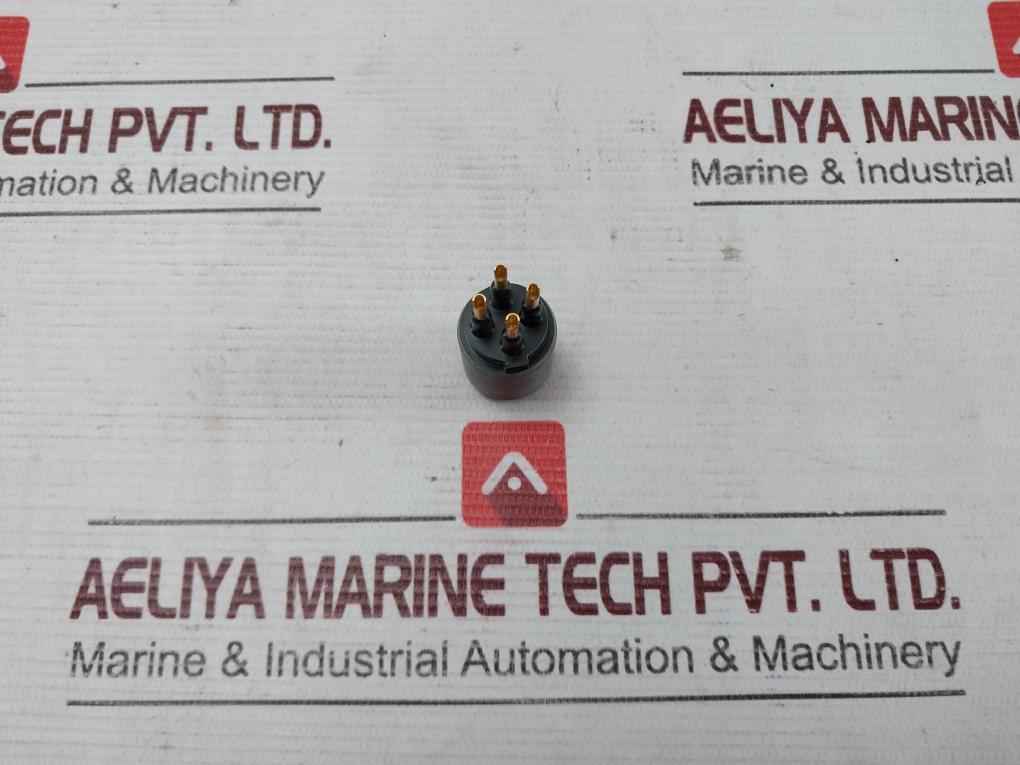 Hydril Ab333-rk Repair Kit For A 4-pin Electrical Connector 1930812-05-rk