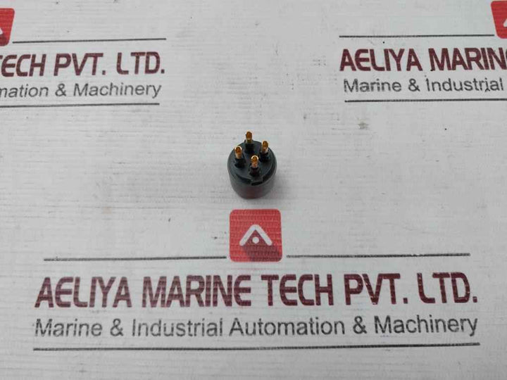 Hydril Ab333-rk Repair Kit For A 4-pin Electrical Connector 1930812-05-rk