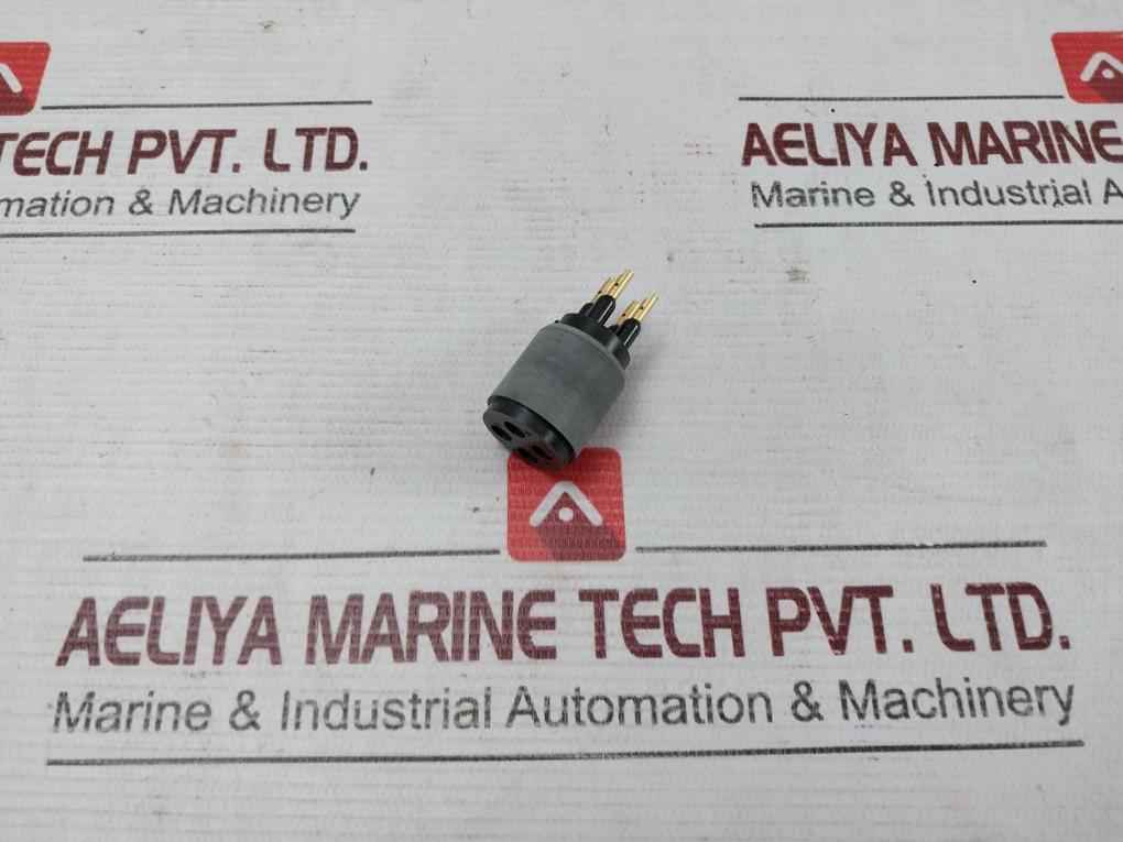 Hydril Ab333-rk Repair Kit For A 4-pin Electrical Connector 1930812-05-rk