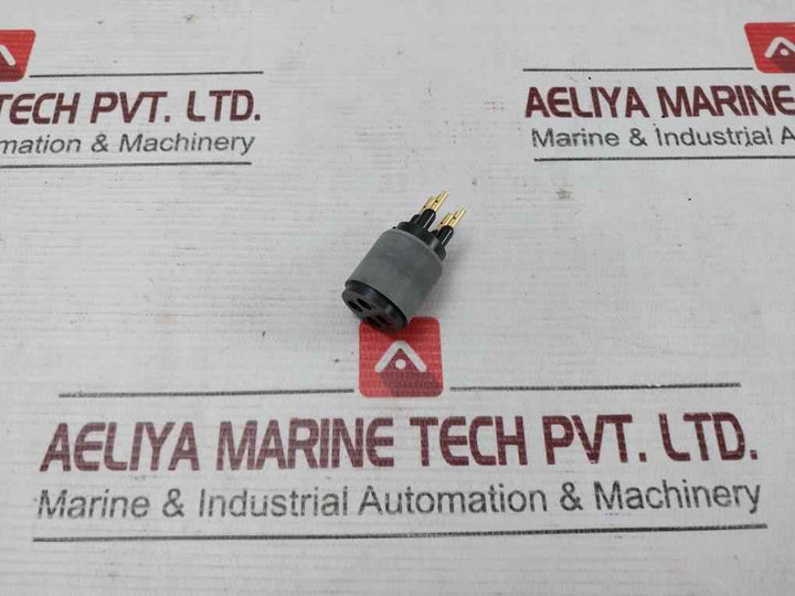 Hydril Ab333-rk Repair Kit For A 4-pin Electrical Connector 1930812-05-rk