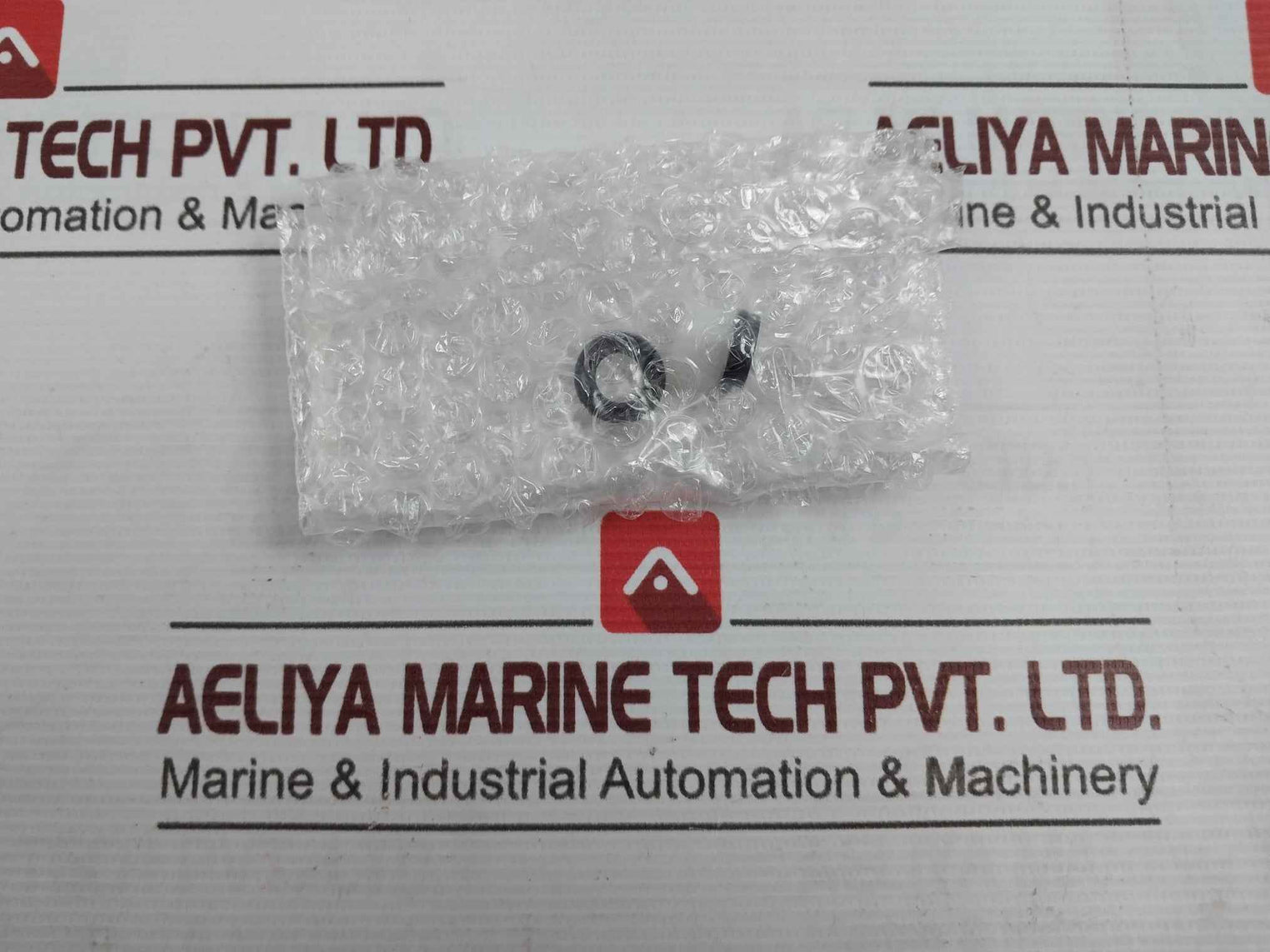 Hydril Ac223-rk Repair Kit For Ac223 Lmrp Disconnect Valve 1900001-117 Rev A2