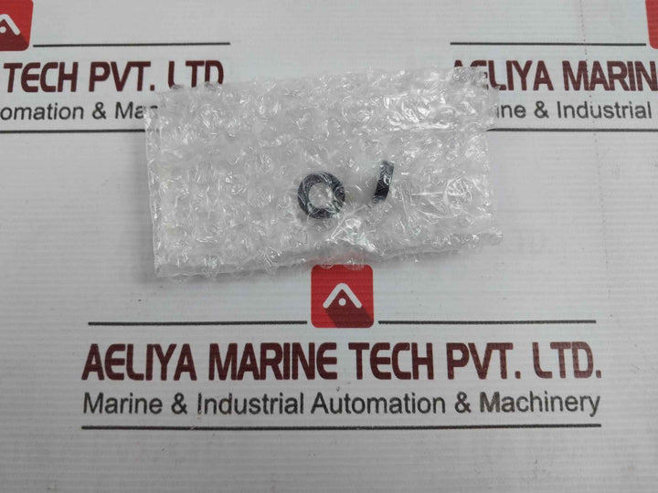 Hydril Ac223-rk Repair Kit For Ac223 Lmrp Disconnect Valve 1900001-117 Rev A2