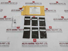 Hydril Ac223-rk Repair Kit For Ac223 Lmrp Disconnect Valve 1900001-117 Rev A2