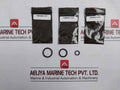 Hydril Ac223-rk Repair Kit For Ac223 Lmrp Disconnect Valve 1900001-117 Rev A2