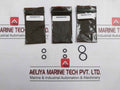 Hydril Ac223-rk Repair Kit For Ac223 Lmrp Disconnect Valve 1900001-117 Rev A2