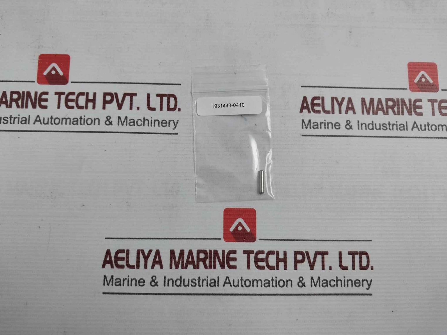 Hydril Ac223-rk Repair Kit For Ac223 Lmrp Disconnect Valve 1900001-117 Rev A2