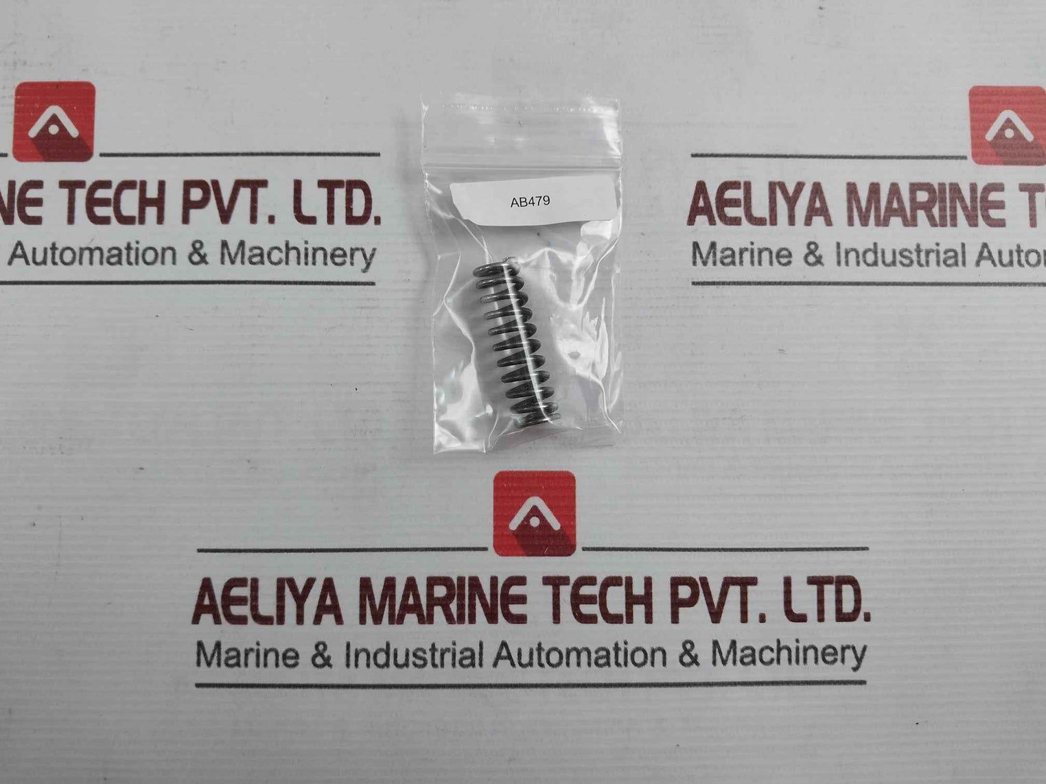 Hydril Ac223-rk Repair Kit For Ac223 Lmrp Disconnect Valve 1900001-117 Rev A2