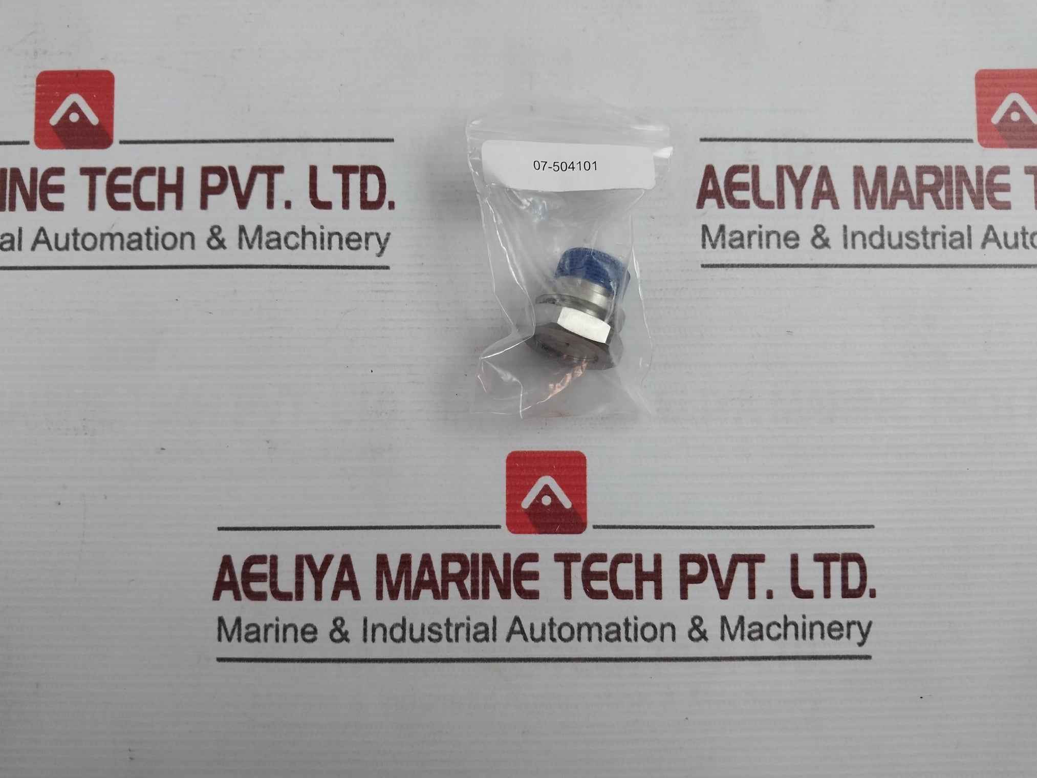 Hydril Ac223-rk Repair Kit For Ac223 Lmrp Disconnect Valve 1900001-117 Rev A2