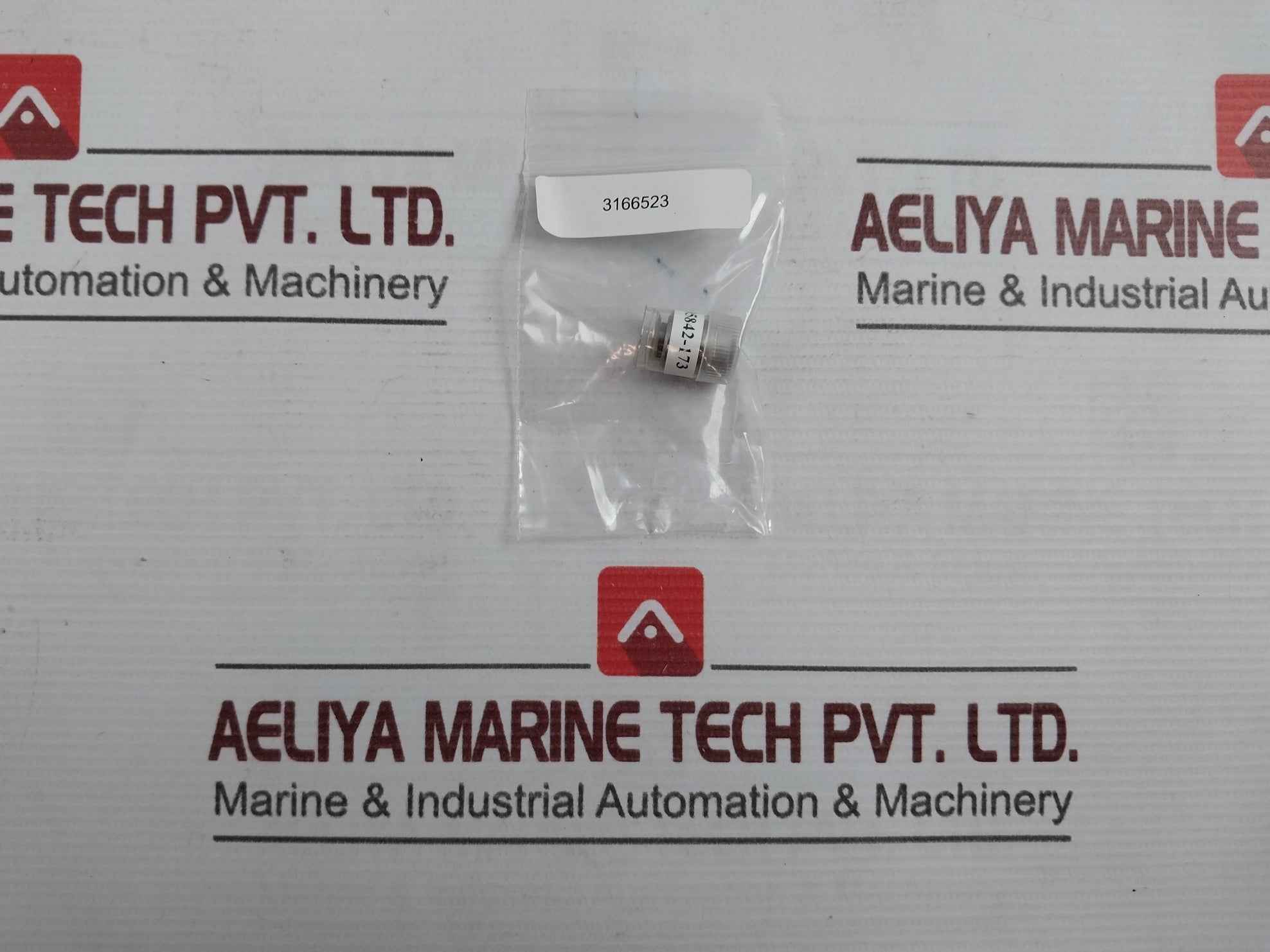 Hydril Ac223-rk Repair Kit For Ac223 Lmrp Disconnect Valve 1900001-117 Rev A2