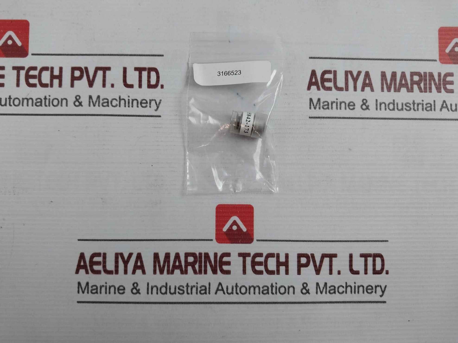 Hydril Ac223-rk Repair Kit For Ac223 Lmrp Disconnect Valve 1900001-117 Rev A2