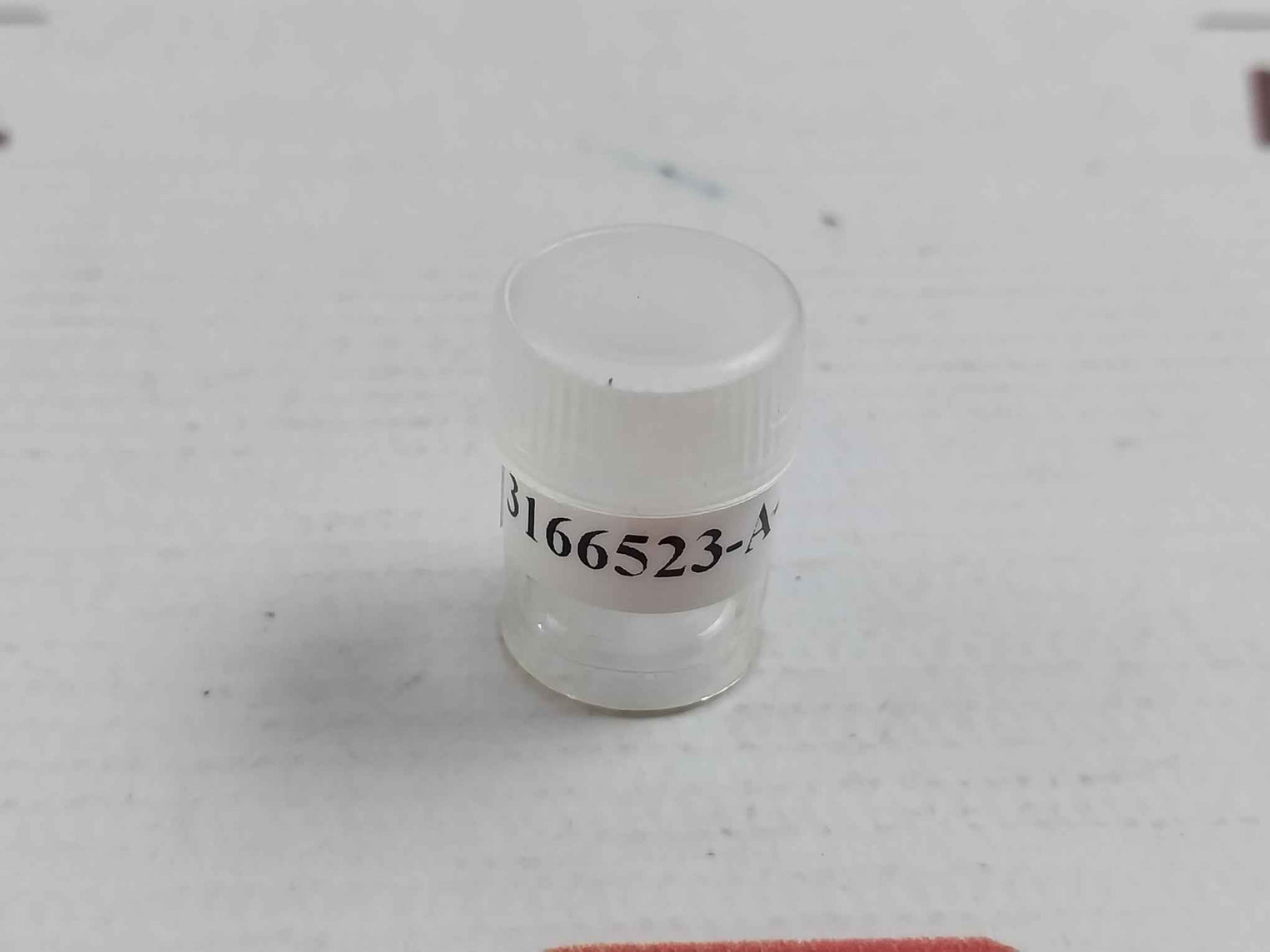 Hydril Ac223-rk Repair Kit For Ac223 Lmrp Disconnect Valve 1900001-117 Rev A2