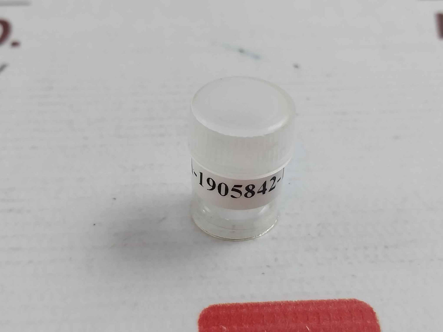 Hydril Ac223-rk Repair Kit For Ac223 Lmrp Disconnect Valve 1900001-117 Rev A2